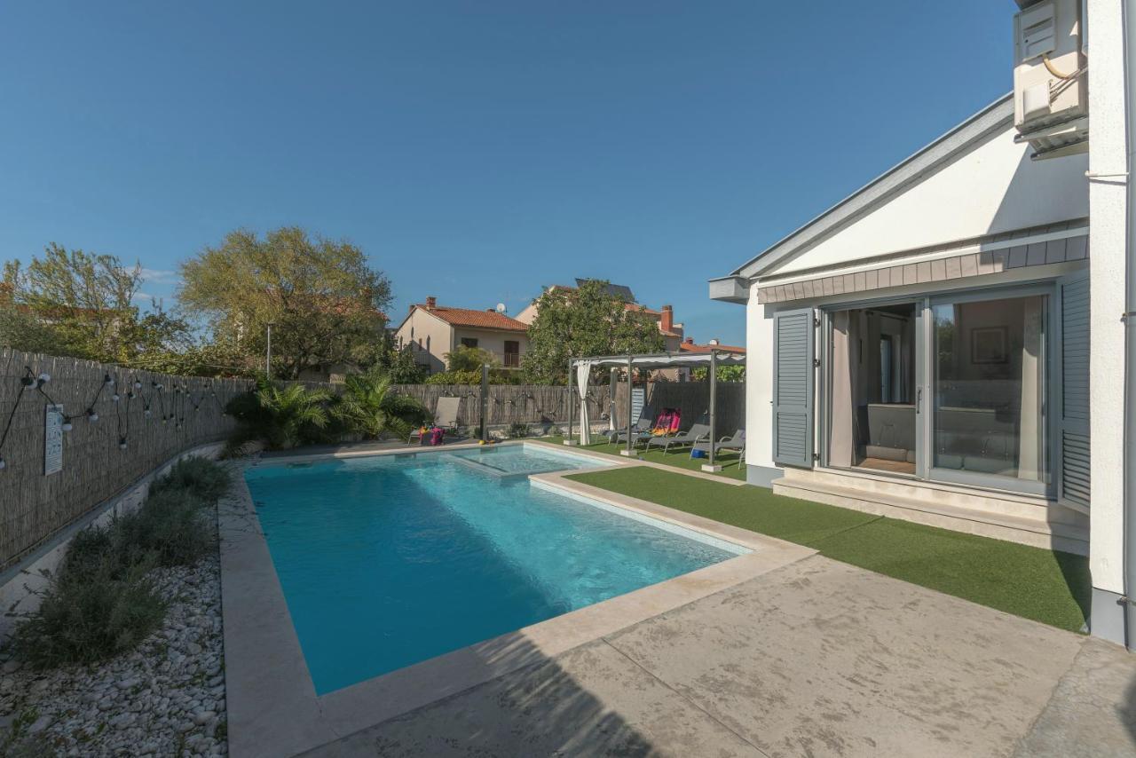 Kuntrada 45 - Heated & Kids Pool * Fazana