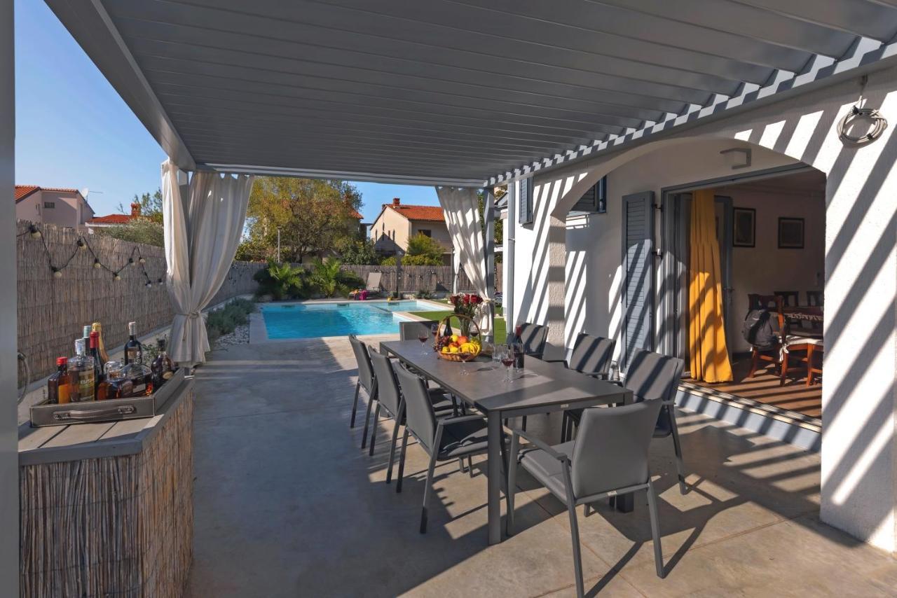 Kuntrada 45 - Heated & Kids Pool Holiday home Fazana