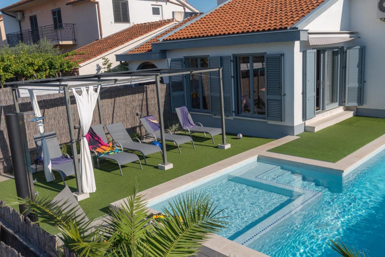 Holiday home Kuntrada 45 - Heated & Kids Pool Fazana