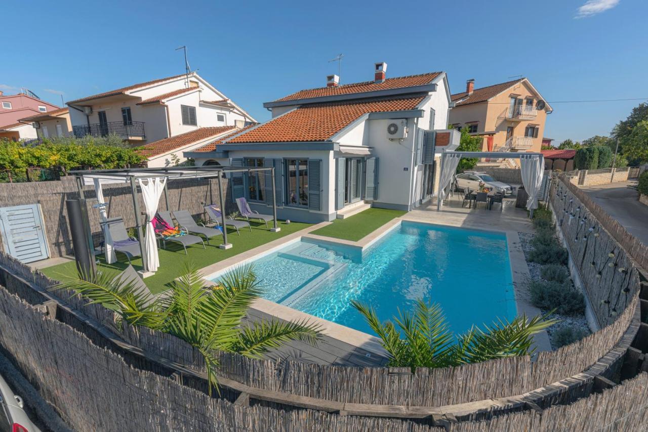 Holiday home Kuntrada 45 - Heated & Kids Pool *