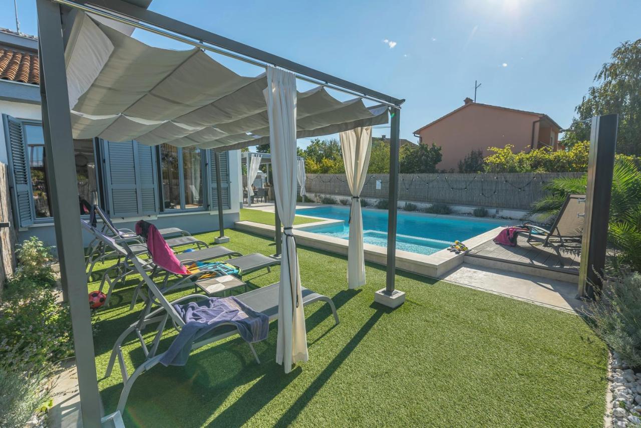 Holiday home Kuntrada 45 - Heated & Kids Pool