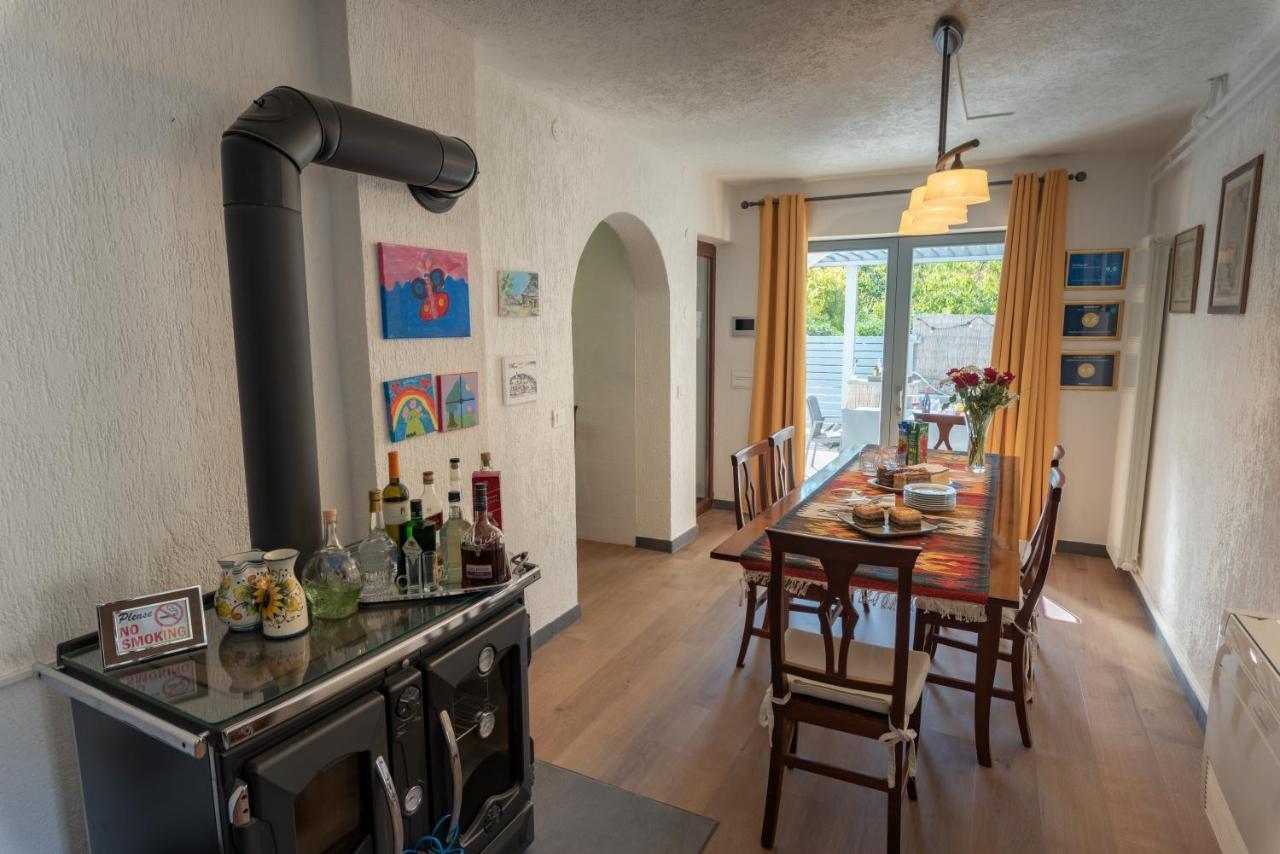 Kuntrada 45 - Heated & Kids Pool Holiday home Fazana