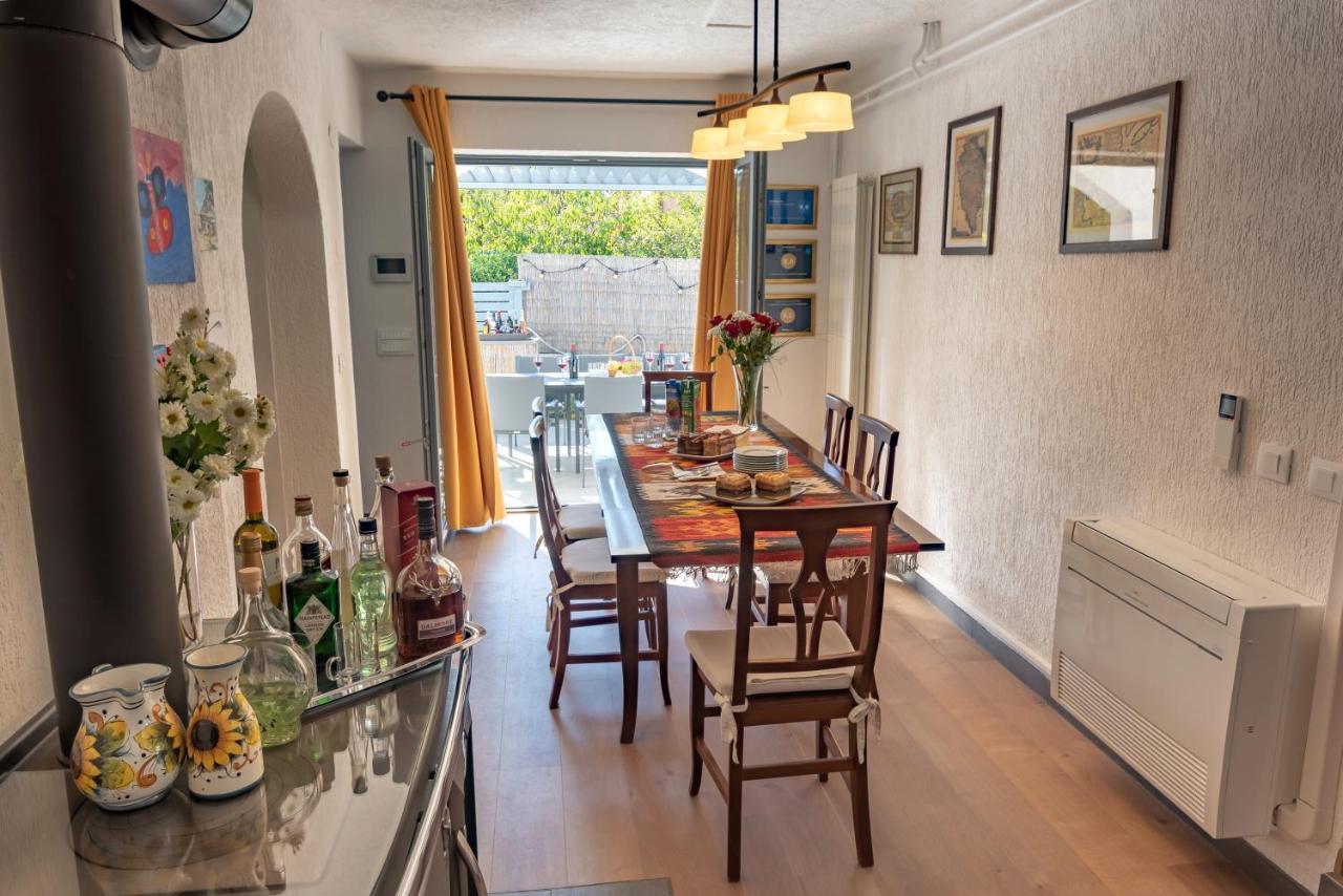 Kuntrada 45 - Heated & Kids Pool Holiday home