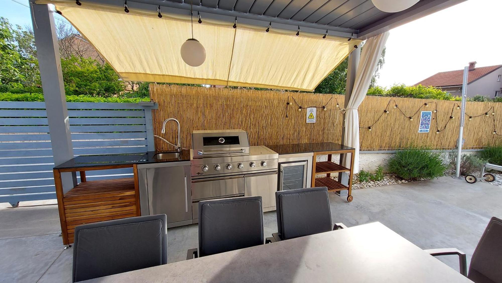 Kuntrada 45 - Heated & Kids Pool * Fazana