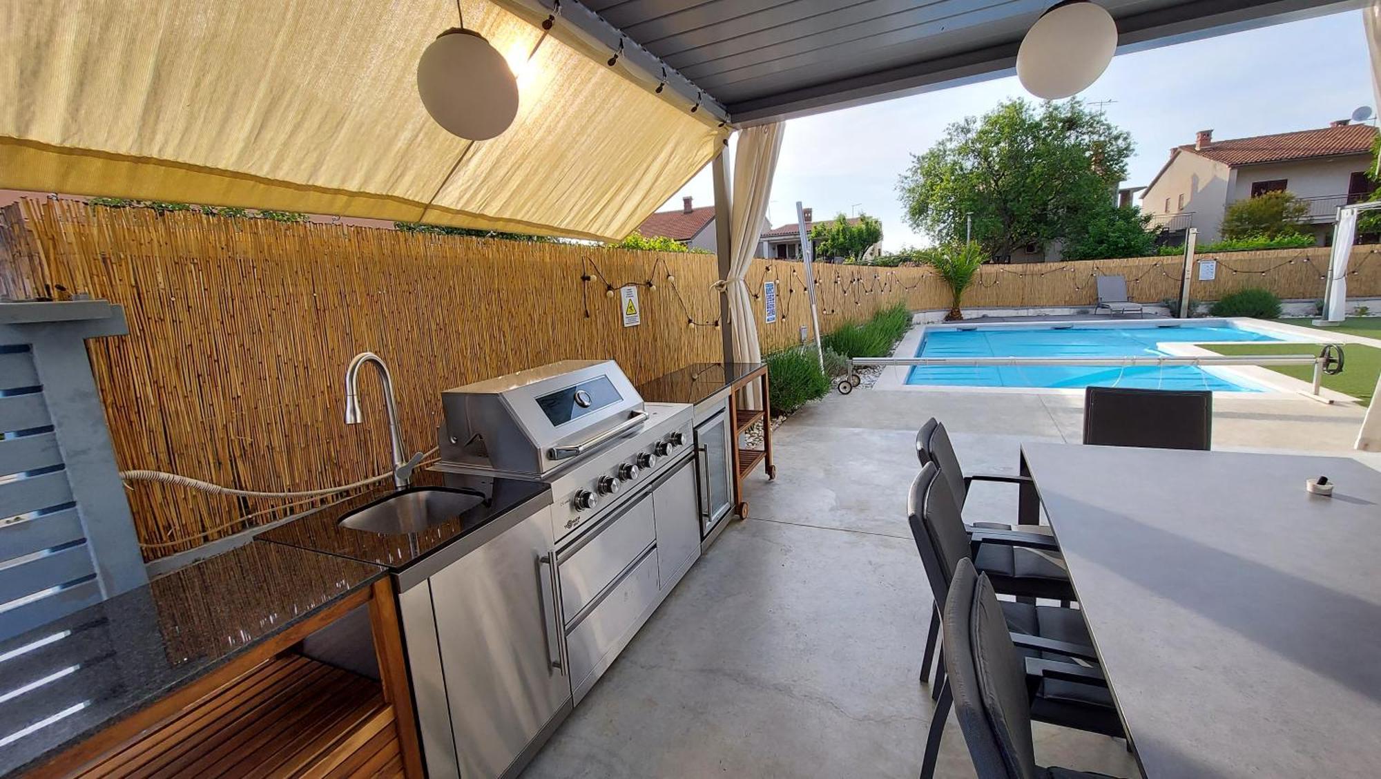 Holiday home Kuntrada 45 - Heated & Kids Pool