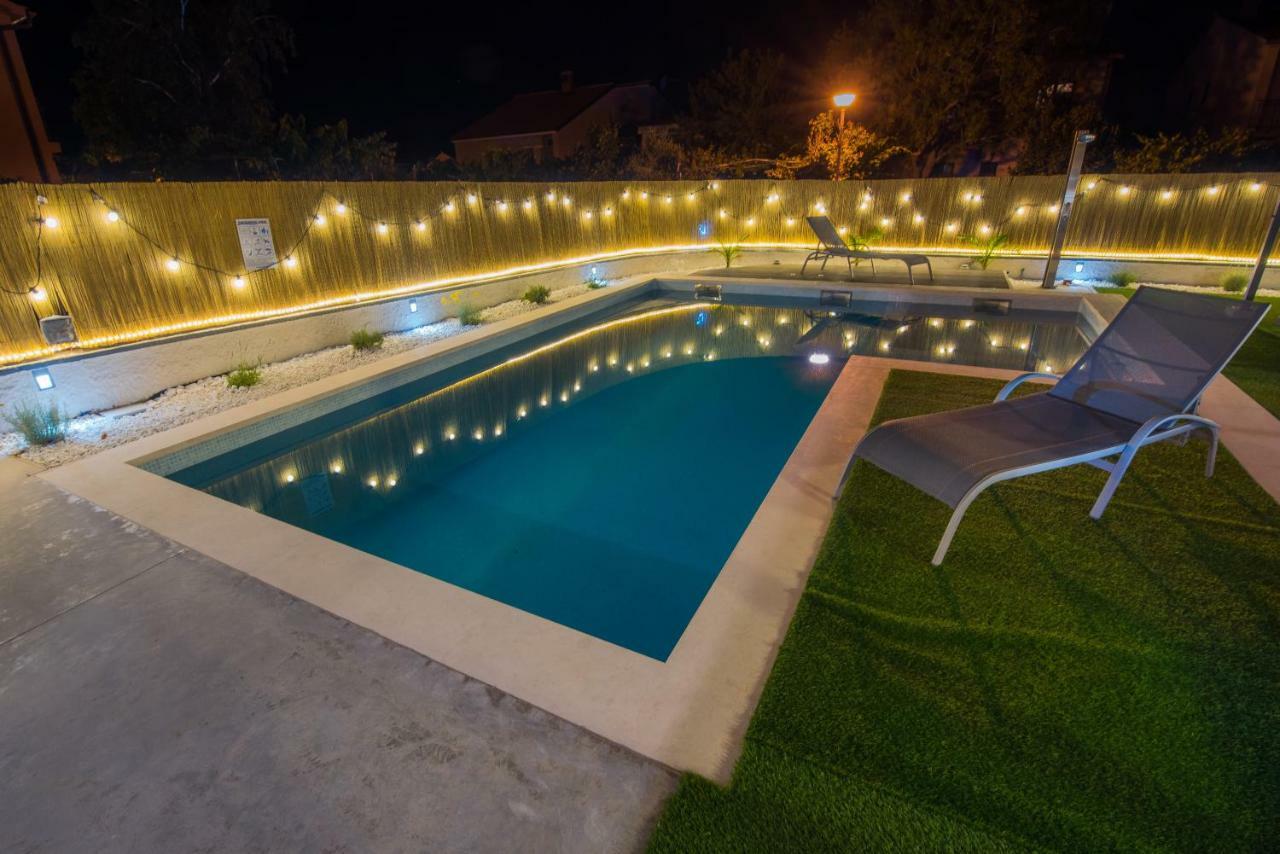 Kuntrada 45 - Heated & Kids Pool Holiday home *