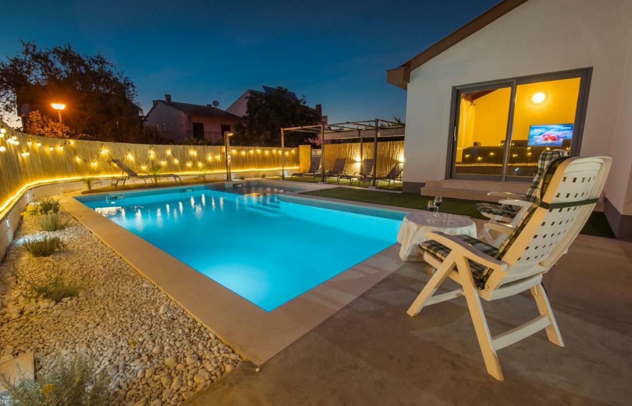 Kuntrada 45 - Heated & Kids Pool * Fazana