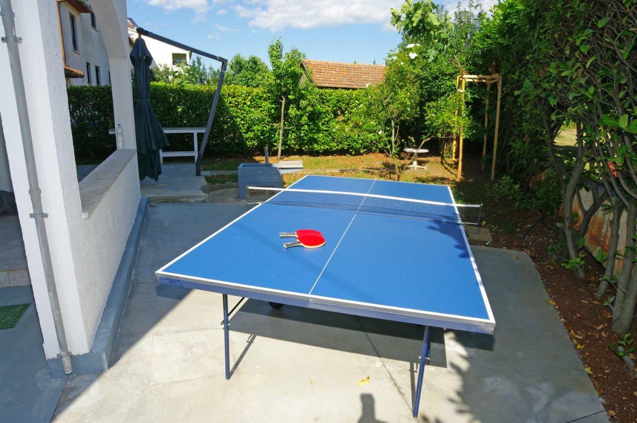 Kuntrada 45 - Heated & Kids Pool Holiday home Fazana