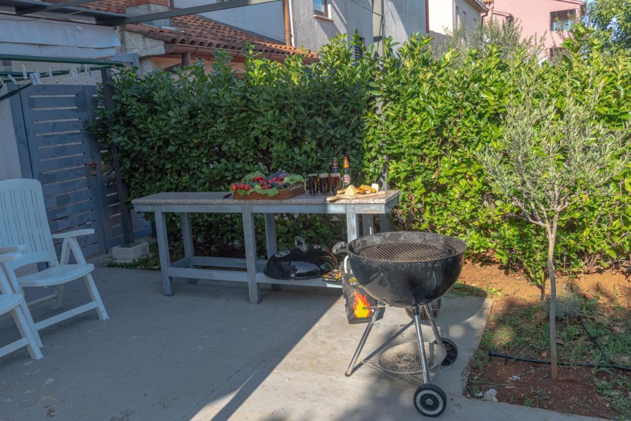 Kuntrada 45 - Heated & Kids Pool Dom wakacyjny Fažana